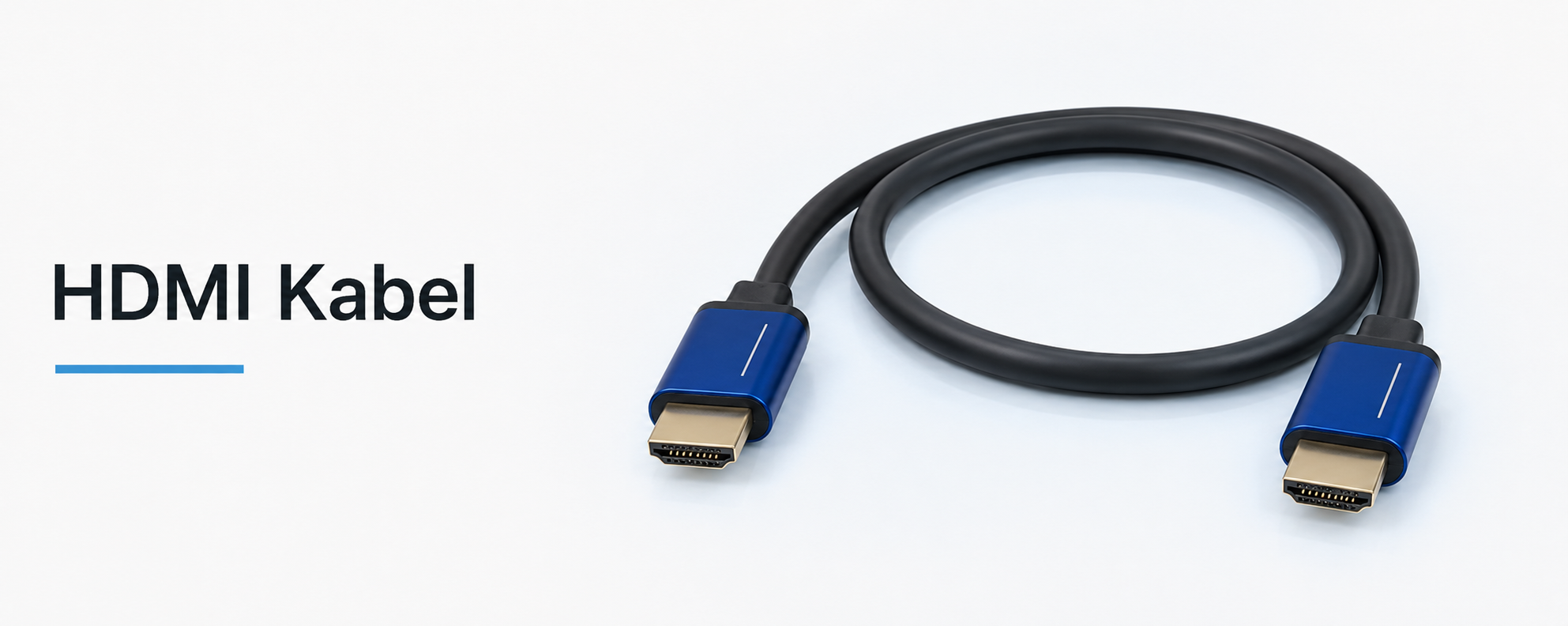 HDMI Kabel